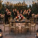 Ver imagem 6 de Cadeira Buffet Reforçada Empilhável Alta Resistência 150 Kg