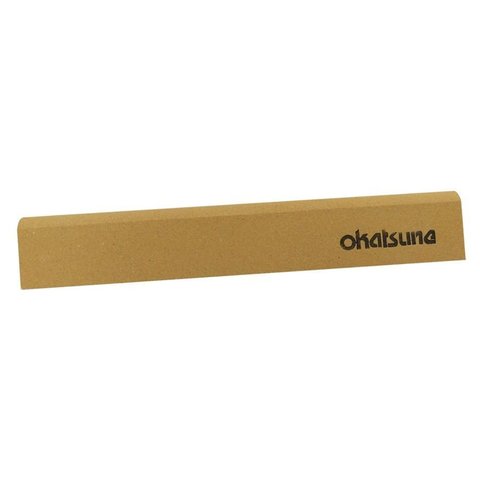 Pedra de Afiar Okatsune Waterstone 150x25x9mm Ref 401