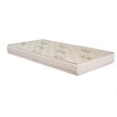 Ver imagem 1 de Colchão Solteiro Orthocrin Diamante D33 78x188x18 -