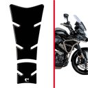 Ver imagem 2 de Adesivo Protetor Tanque Moto Zontes R350 Z350 T350x