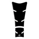 Ver imagem 1 de Adesivo Protetor Tanque Moto Zontes R350 Z350 T350x