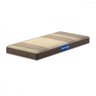 Colchão Solteiro Probel Espuma D33 Guarda Costas 78x188x12cm  - 1