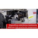 Ver imagem 7 de Ponto Cadeia Eletrônica7000ppm,-ss94de-at-sp-br-220v