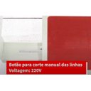 Ver imagem 6 de Ponto Cadeia Eletrônica7000ppm,-ss94de-at-sp-br-220v