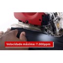 Ver imagem 4 de Ponto Cadeia Eletrônica7000ppm,-ss94de-at-sp-br-220v