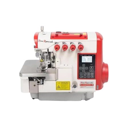 Ponto Cadeia Eletrônica7000ppm,-ss94de-at-sp-br-220v