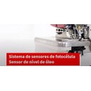 Ver mais imagens de Ponto Cadeia Eletrônica7000ppm,-ss94de-at-sp-br-220v