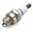 Ver imagem 1 de Mangueira+plug+filtro Gasolina + Vela Roçadeira Motosserra Amarelo