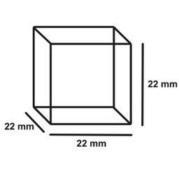 Máquina de Gelo TH80 - Até 58 Kg/dia - 3
