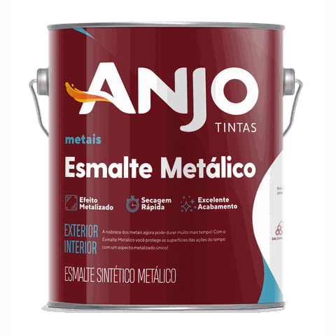 PRATA LUNAR MET 3,6L ANJO 15970-27