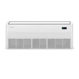 Ar-Condicionado Split Piso Teto Fort Air Elgin 60.000 BTUs Só Frio 220V Trifásico - 3