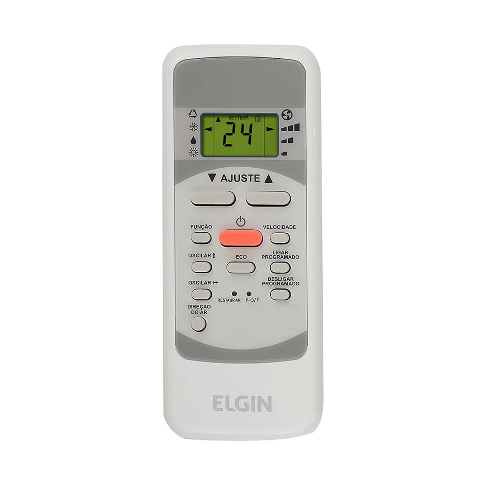 Ar-Condicionado Split Piso Teto Fort Air Elgin 60.000 BTUs Só Frio 220V Trifásico - 6