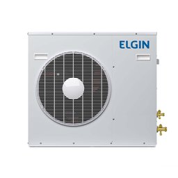 Ar-Condicionado Split Piso Teto Fort Air Elgin 60.000 BTUs Só Frio 220V Trifásico - 5