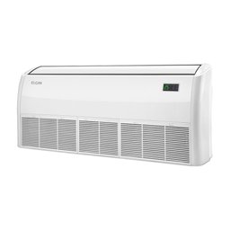 Ar-Condicionado Split Piso Teto Fort Air Elgin 60.000 BTUs Só Frio 220V Trifásico - 2