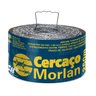 Arame Farpado Para Cerca Cercaço Zn3 500m 1,6mm Morlan - 1