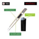 Ver imagem 2 de Kit Estilete Japonês a-300RP Mais 10 Lâminas de Reposição Ba-160E Nt Cutter
