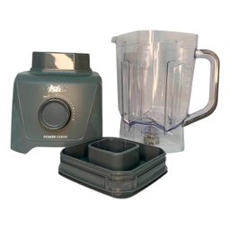 Liquidificador Oster 12 Velocidades 3,2l Power 1100w 127v - 5