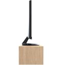 Ver imagem 3 de Kit 04 Suportes para Monitor Stand Home Office Lap 63 cm L03 Amadeirado - Lyam