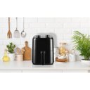 Ver imagem 4 de Fritadeira Air Fryer Britânia Bfr31 - Air Flow 3l - Fritura Saudável e Prática