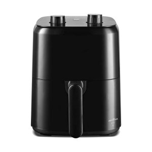 Fritadeira Air Fryer Britânia Bfr31 - Air Flow 3l - Fritura Saudável e Prática
