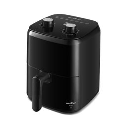 Fritadeira Air Fryer Britânia Bfr31 - Air Flow 3l - Fritura Saudável e Prática - 2