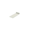 Ver imagem 2 de Tampo para Balcão Fineze sem Porta MDF 20cm Areia Hp Móveis Henn