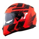 Ver imagem 6 de Reparo Suporte Viseira Capacete Ls2 Ff320 Ff353 Polivisor