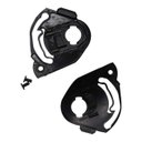 Ver imagem 1 de Reparo Suporte Viseira Capacete Ls2 Ff320 Ff353 Polivisor