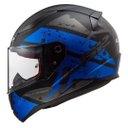 Ver imagem 7 de Reparo Suporte Viseira Capacete Ls2 Ff320 Ff353 Polivisor