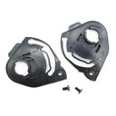 Ver imagem 2 de Reparo Suporte Viseira Capacete Ls2 Ff320 Ff353 Polivisor