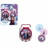 Aparelho de Cd Infantil - Disney - Frozen - Disk Player - Candide - 2