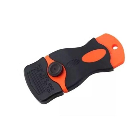 Ratinho de Plastico Nwt para Insulfilm