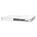 Ver imagem 3 de Switch Hpe Aruba Ion 1830 24g 2sfp 195w Sw Jl813a I