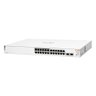 Switch Hpe Aruba Ion 1830 24g 2sfp 195w Sw Jl813a I - 3