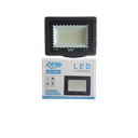 Ver imagem 6 de Kit 2 Refletores Led 50w Holofote Externo Jardim Ip67 Bivolt