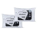 Ver imagem 3 de Travesseiro Suporte Extra Firme Altenburg Percal de 180 Fios.