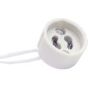 Ver imagem 3 de Spot de Sobrepor New Short Triplo Direcionável 3xmr16 Cobre Llum