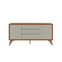 Ver imagem 6 de Buffet Sinus Cor:naturalle/off White