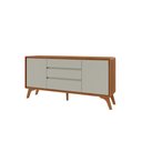 Ver imagem 7 de Buffet Sinus Cor:naturalle/off White