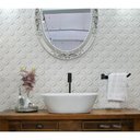 Ver imagem 4 de Porta Toalha de Rosto BL6040 Ducon Metais Preto/Fosco
