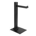 Ver imagem 1 de Porta Toalha de Bancada BL6082 Ducon Metais Preto/Fosco