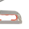 Grampeador Manual, para Grampos de 4,0 a 8,0mm - Noll - 4