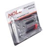 Grampeador Manual, para Grampos de 4,0 a 8,0mm - Noll - 5