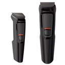 Ver imagem 2 de Cortador Philips Series 3000 Mg3711: Estilo Versátil