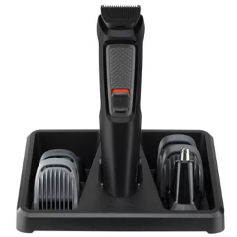 Cortador Philips Series 3000 Mg3711: Estilo Versátil