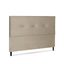 Ver imagem 1 de Cabeceira Ferrari 80 Queen Casal 1,58 Diamond Luxo para Cama Box Quarto