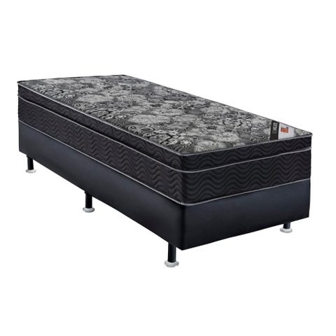 Conjunto Box Iso Nanolastic Solteiro 78 Cm (larg) - 52793