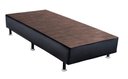 Ver imagem 4 de Conjunto Box Iso Nanolastic Solteiro 78 Cm (larg) - 52793