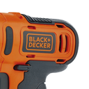 Ver imagem 4 de Furadeira Parafusadeira 12v 3/8 Black &amp; Decker Ld12s + Kit