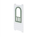 Ver imagem 5 de Janela com Grade de Proteção New Garden Casatema MadeiraOriginals